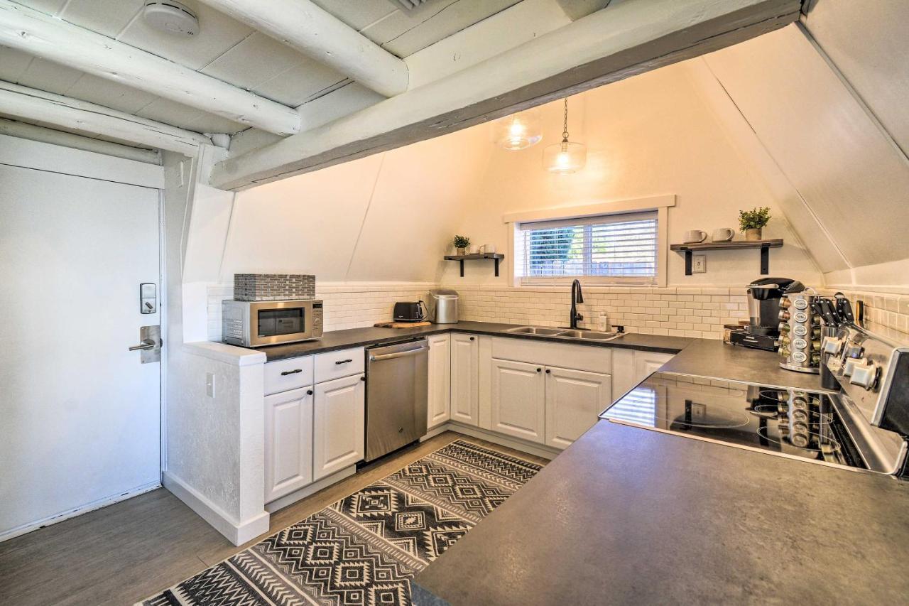 Puget Sound Cabin With Hot Tub And Water Views! 布雷默顿 外观 照片